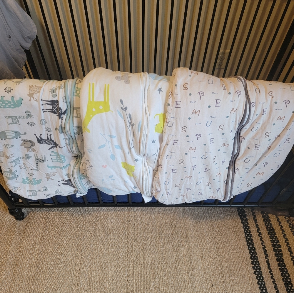 Mosebears Sleepsacks